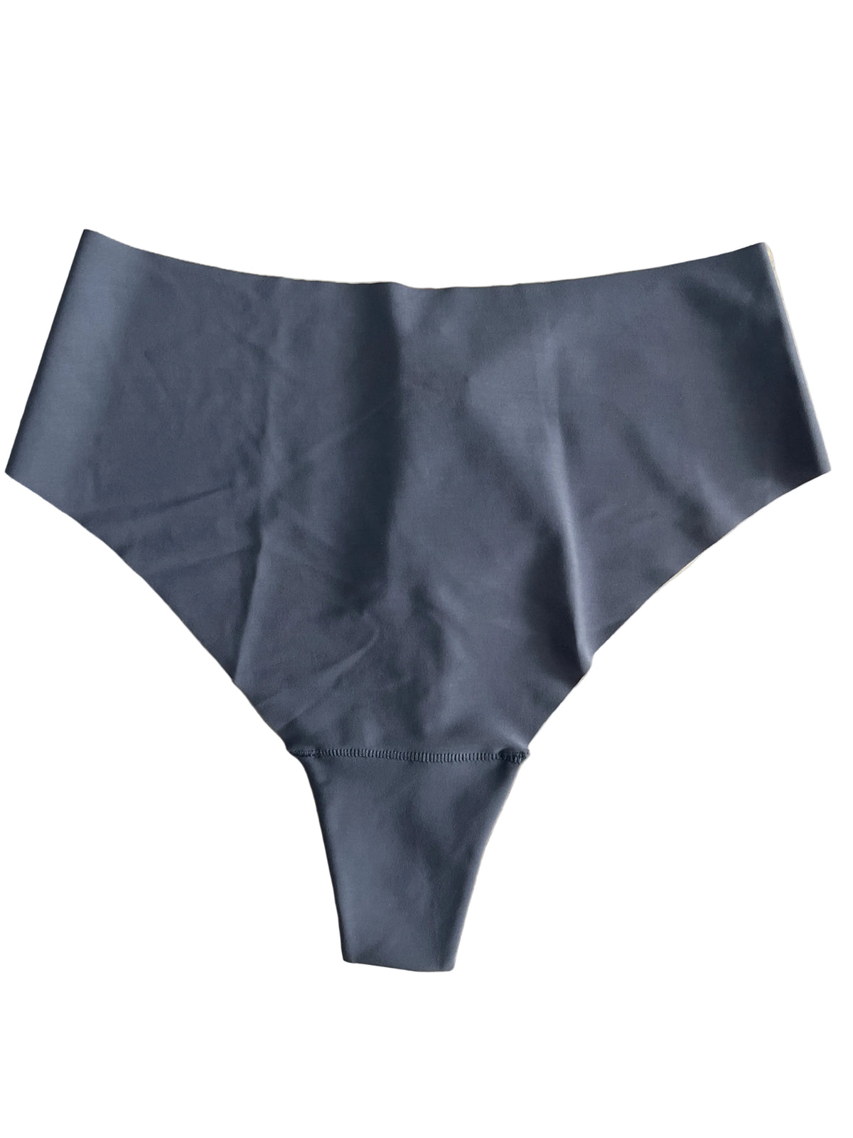 Leonisa High-Waisted Shaping Minimal-Coverage Panty - view 1