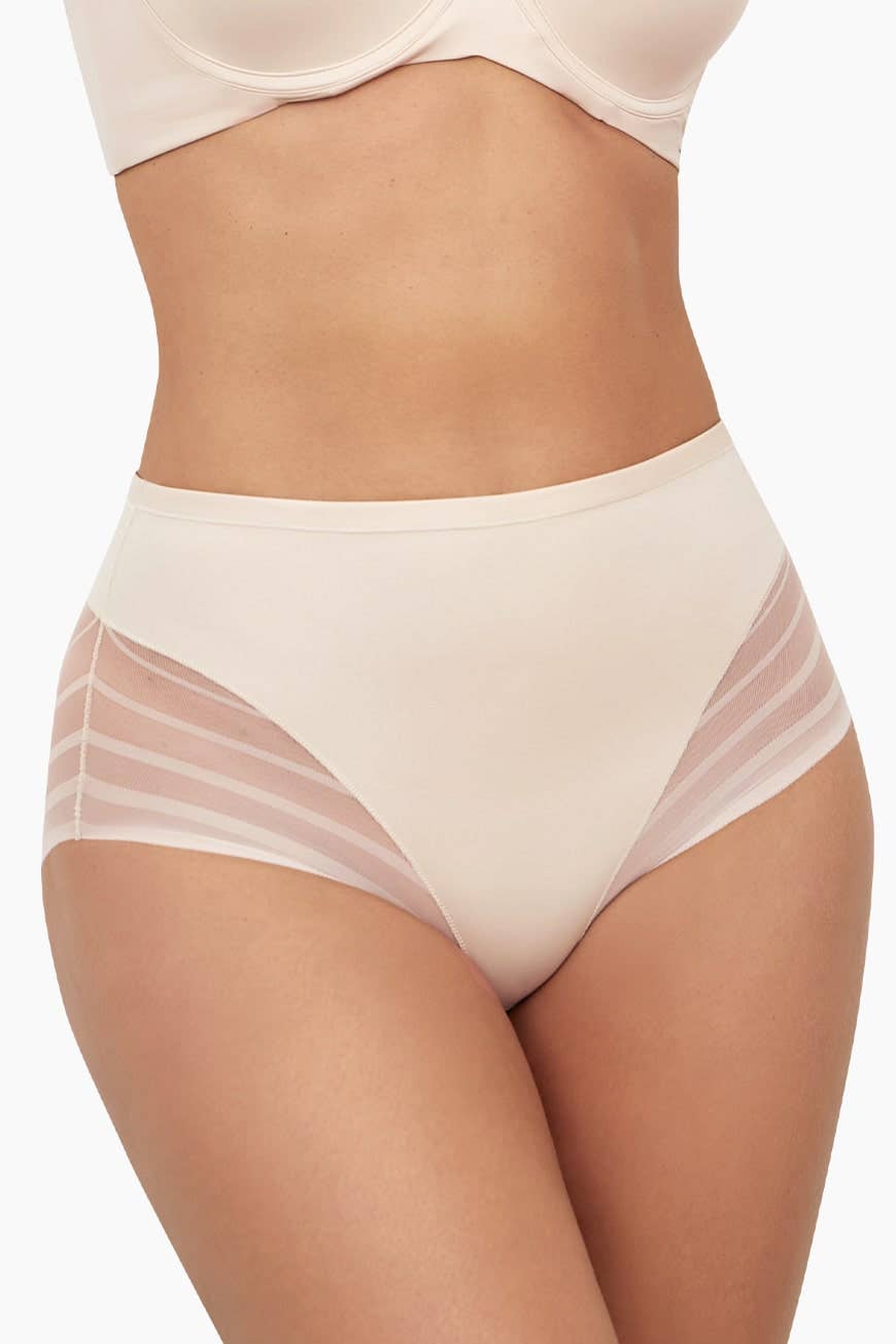 Control Briefs for Women Flawless: Onyx / M