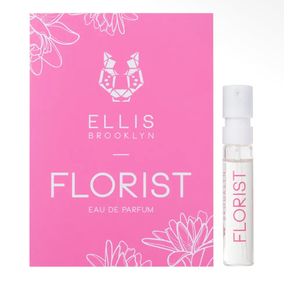 Minnie travel size Ellys Brooklyn