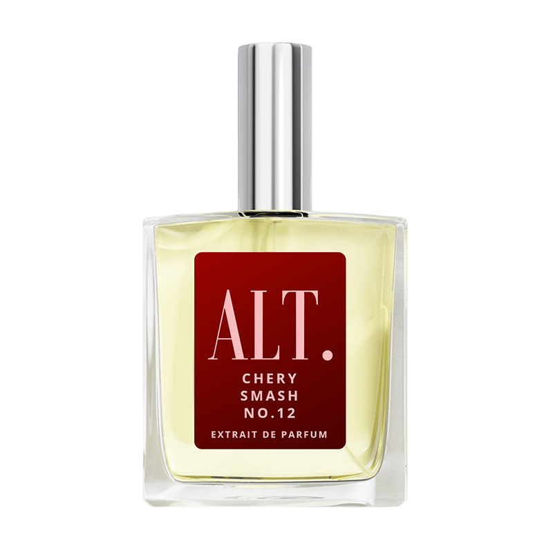 Cherry Smash: 100ML / 3.3 OZ