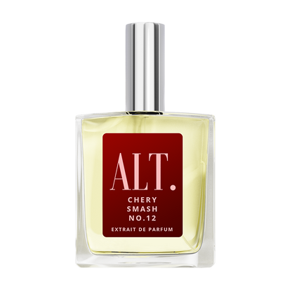 Cherry Smash: 100ML / 3.3 OZ