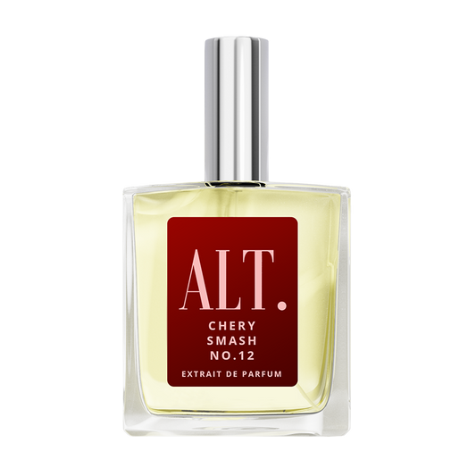 Cherry Smash: 100ML / 3.3 OZ