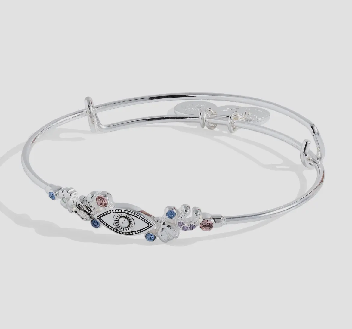 Evil Eye inline Bangles