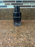 Dior Sauvage Fragrance