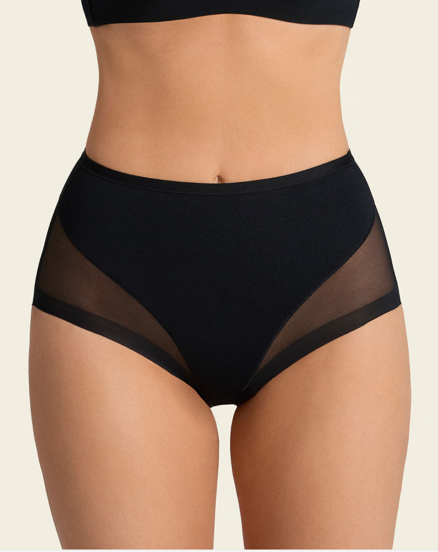 Leonisa Comfy Shaper Panty Style 012657 - view 6