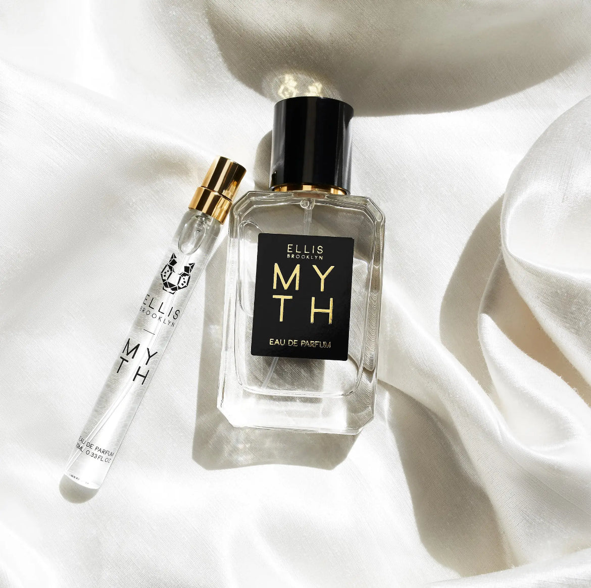 Kellys Brooklyn Perfumes