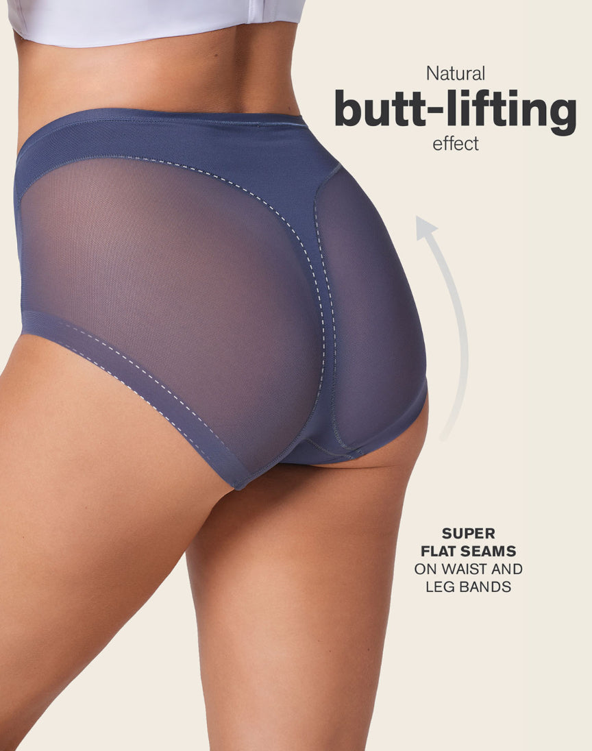 Comfy Shaper Panty #012657