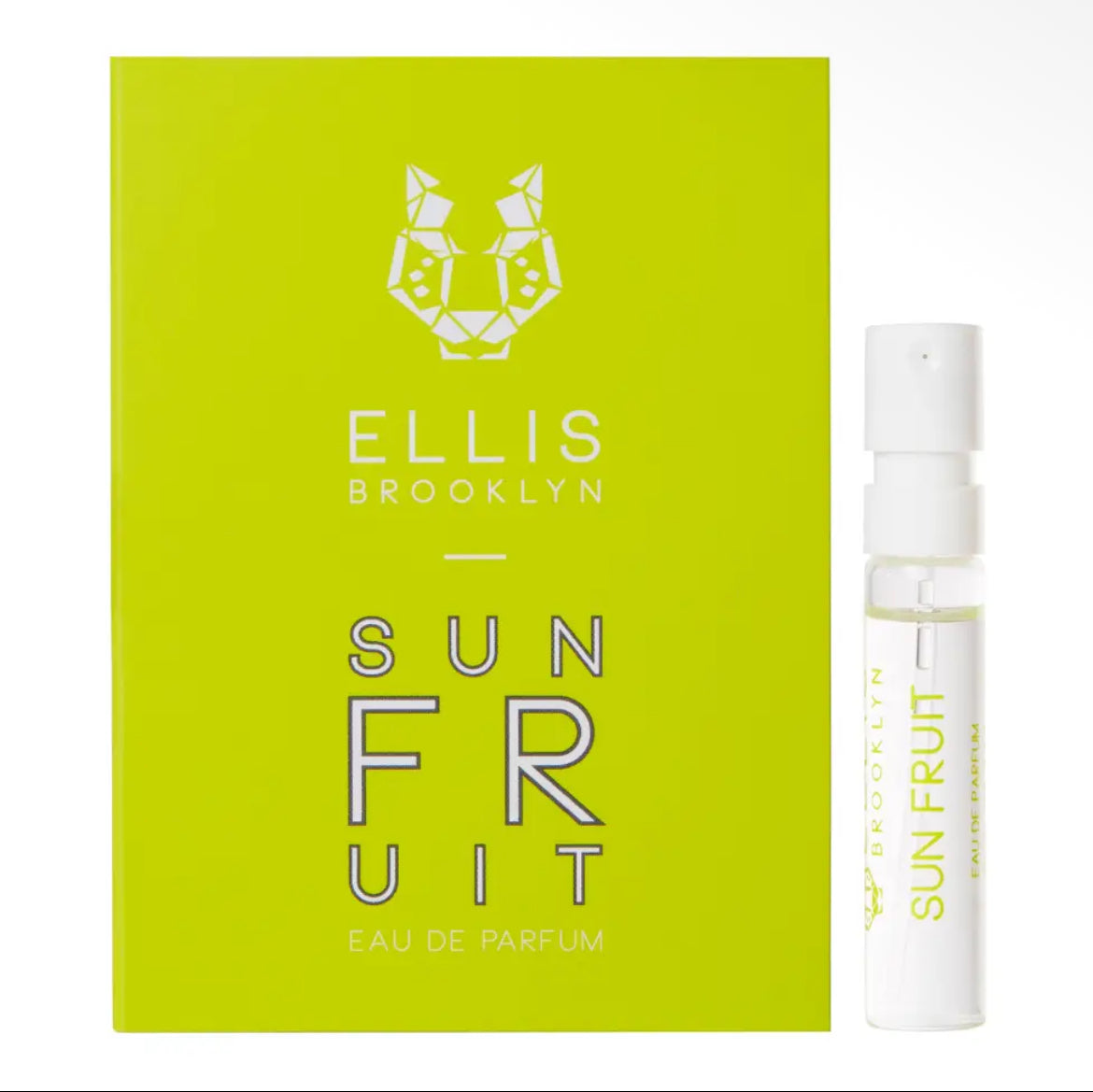 Minnie travel size Ellys Brooklyn