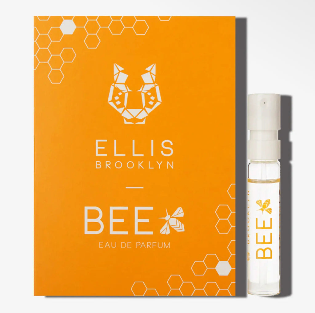 Minnie travel size Ellys Brooklyn