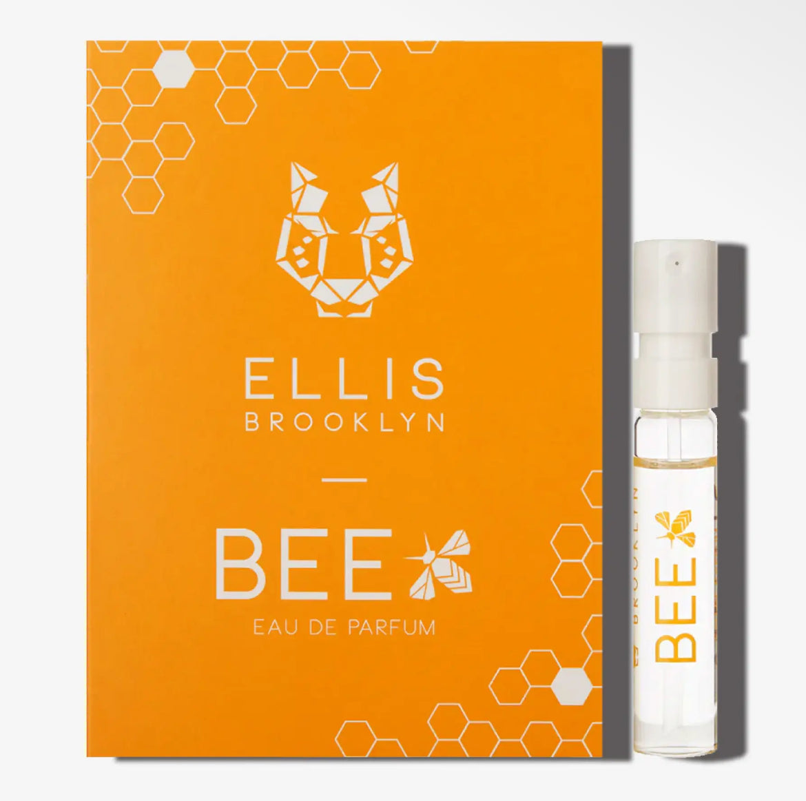 Minnie travel size Ellys Brooklyn