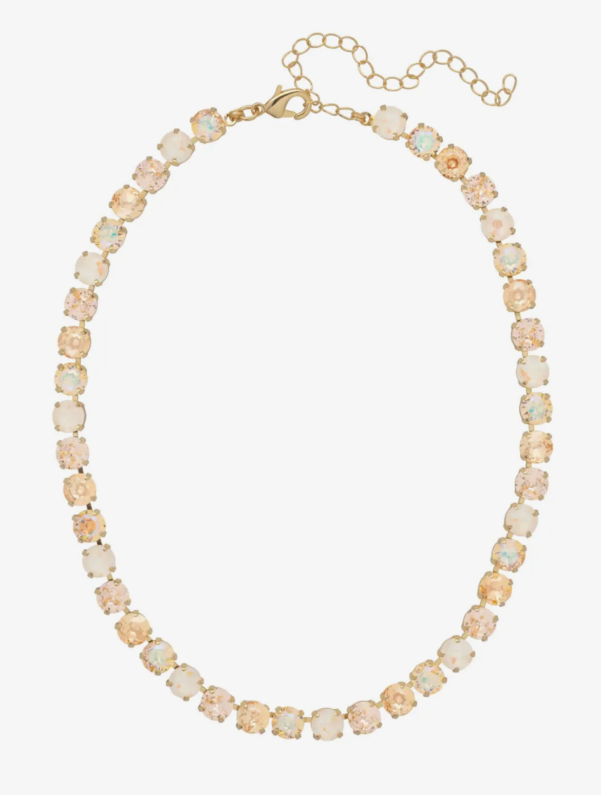 Matilde Choker Necklace