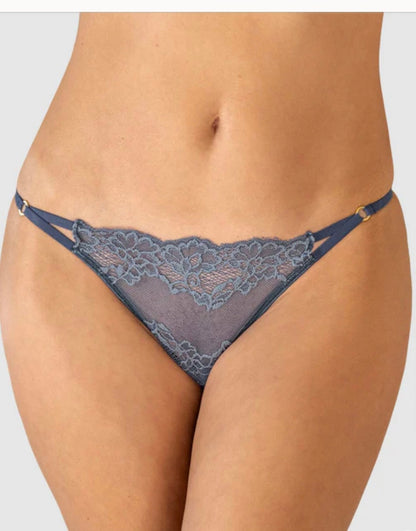 Thong Leonisa by Serez 092054