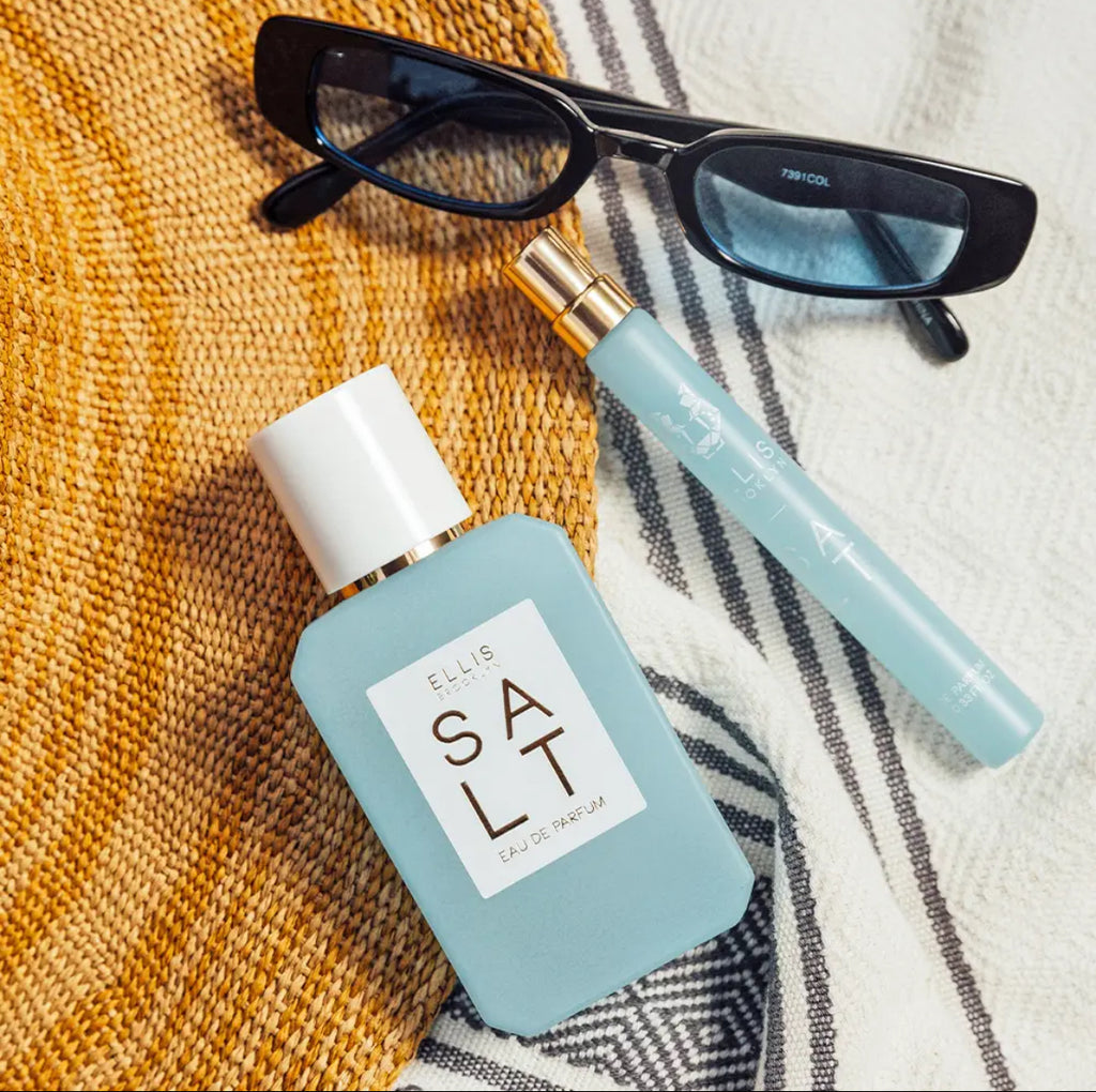 Ellis Brooklyn Salt