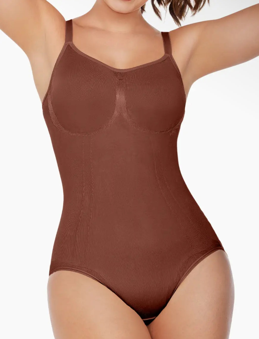 Curve comfort revolution Bodysuit thong