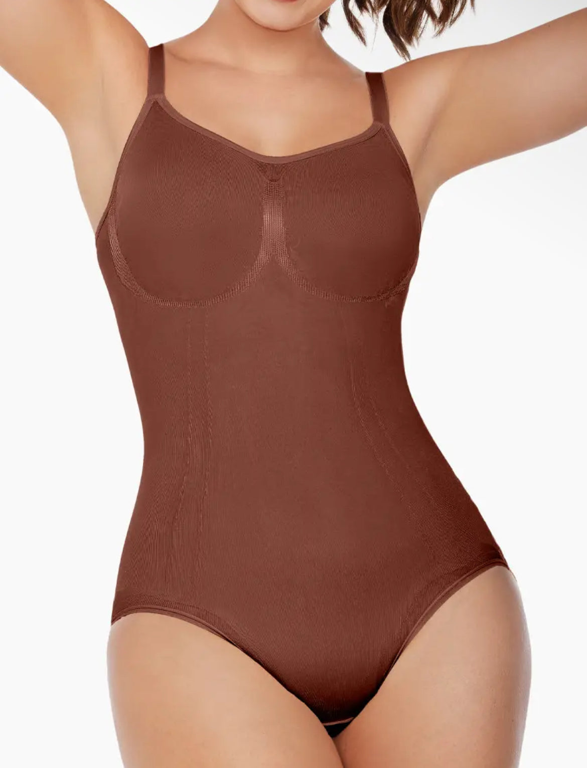 Curve comfort revolution Bodysuit thong