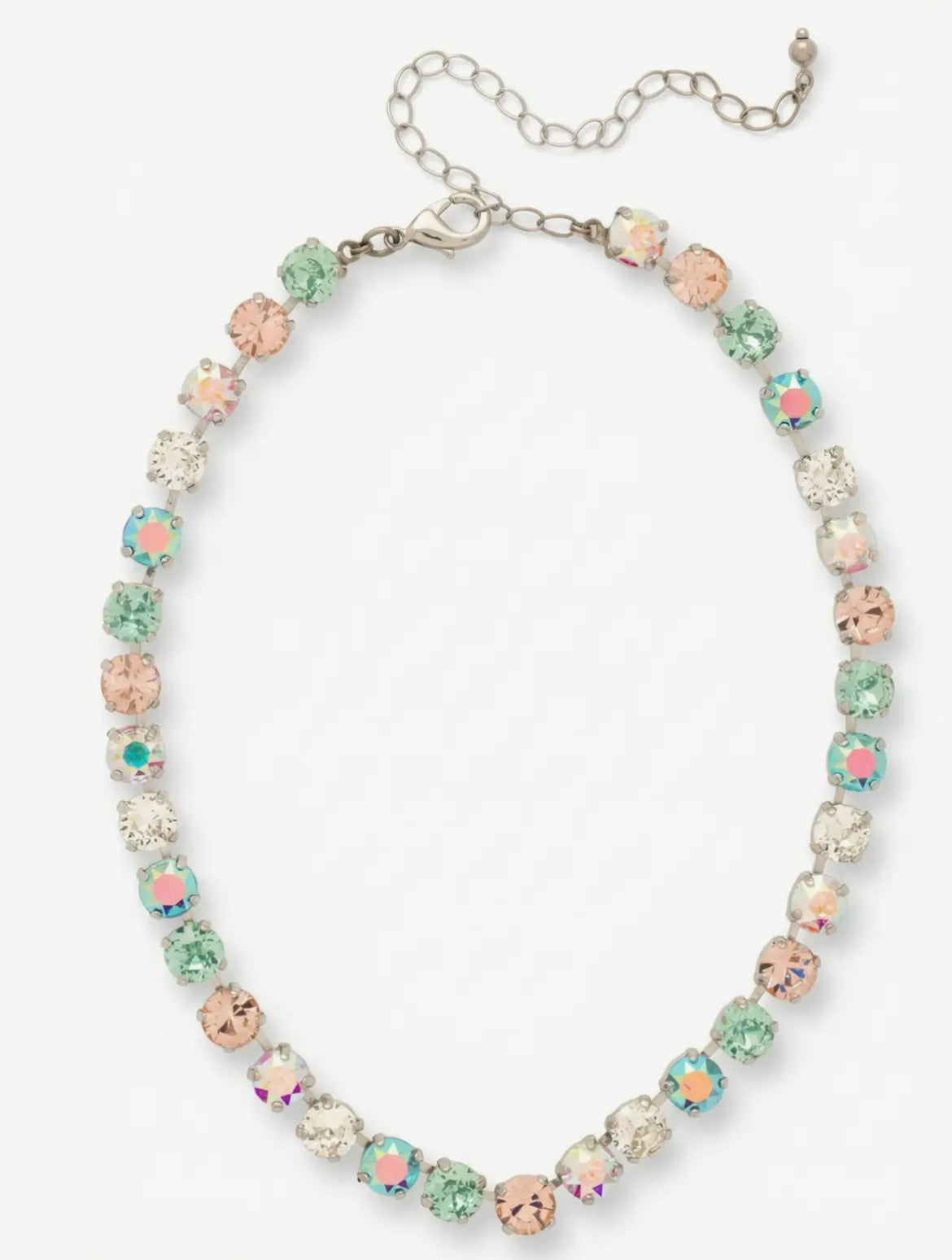 Matilde Choker Necklace