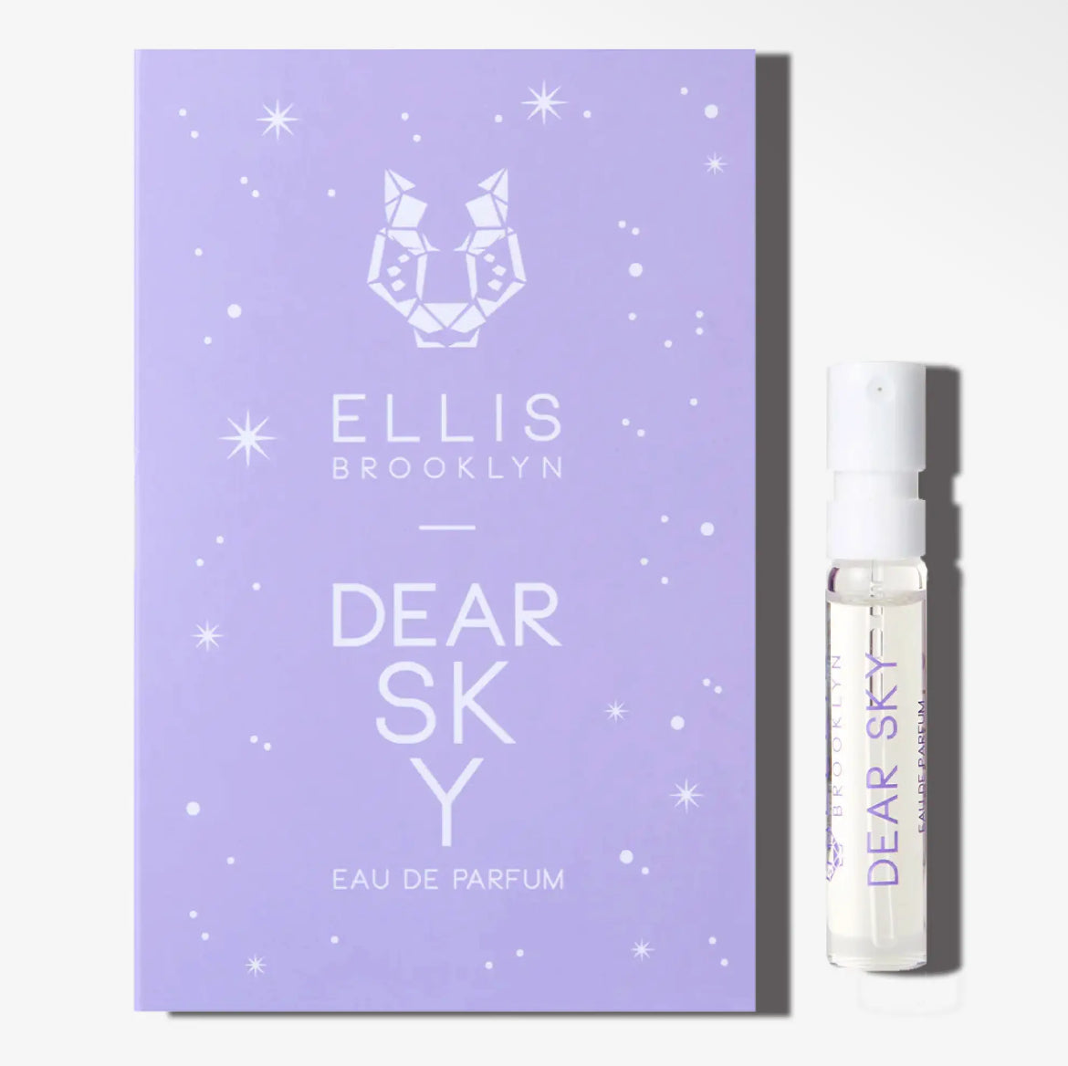 Minnie travel size Ellys Brooklyn