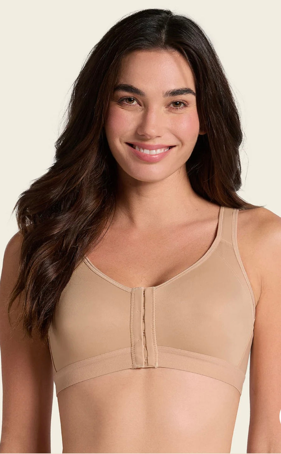 Leonisa Wireless Posture Corrector Bra - view 11