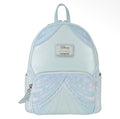 Disney Loungefly Cinderella Gown Cosplay Mini Backpack