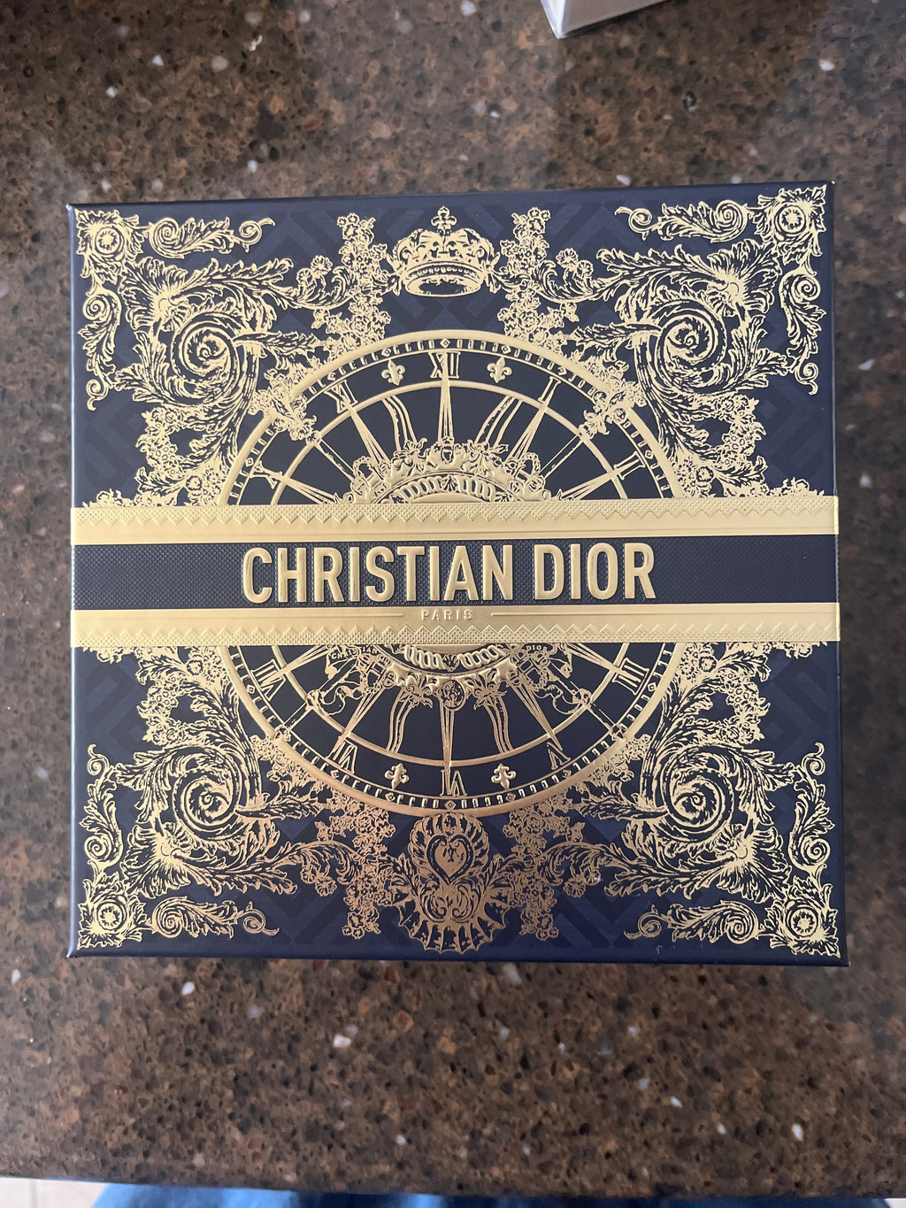 Dior Sauvage 2-Piece Gift Set