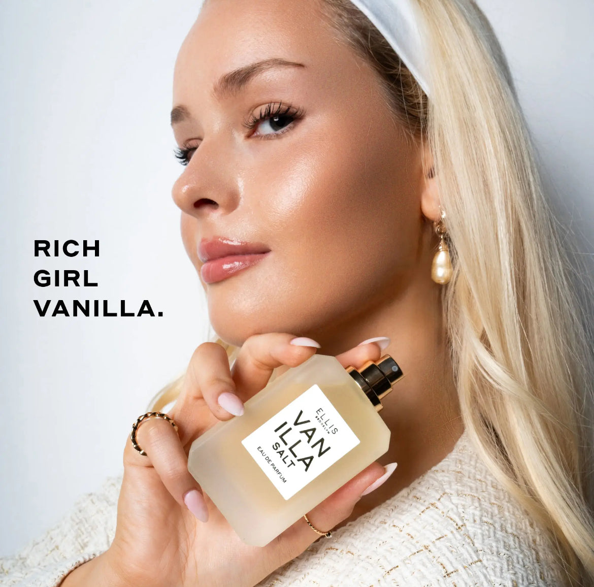 Kellys Brooklyn Perfumes