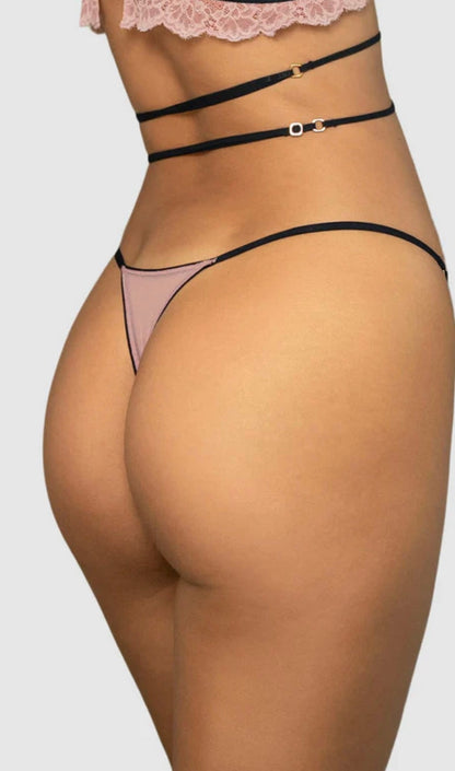 Thong Leonisa by Serez 092054