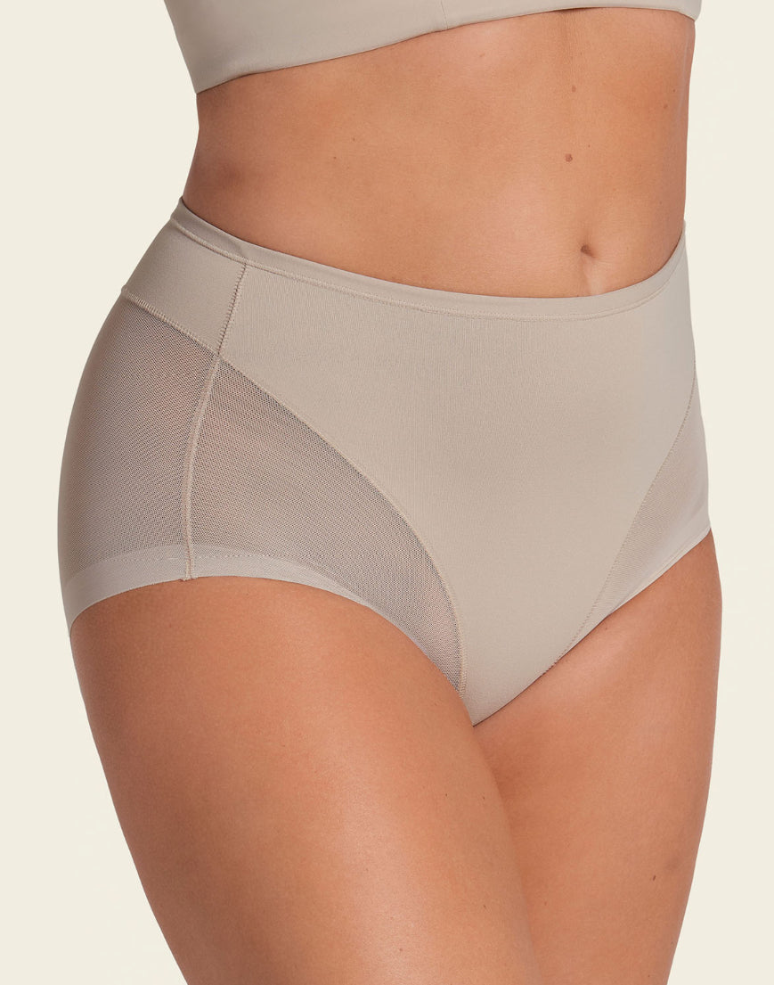 Leonisa Comfy Shaper Panty Style 012657 - view 4