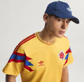 COLOMBIA AWAY JERSEY 1990
