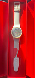 Swatch watch
