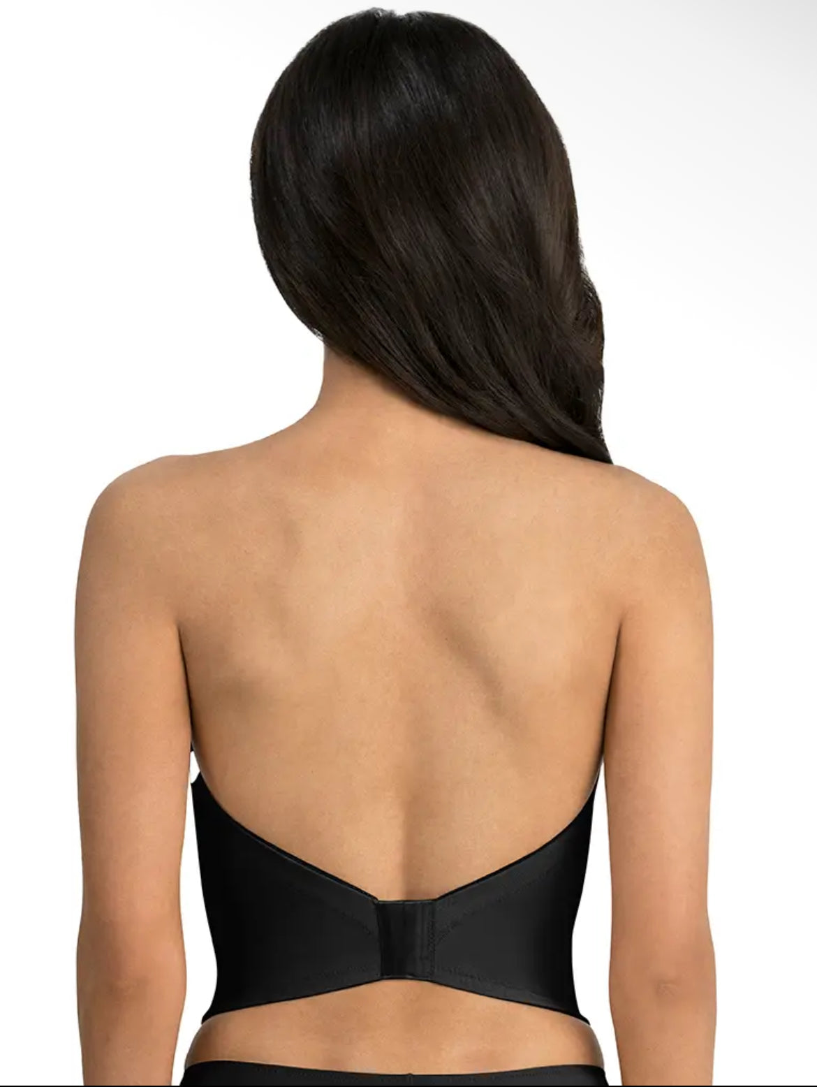 Dominique Backless strapless