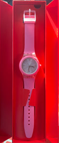 Swatch watch