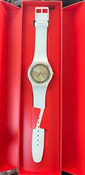 Swatch watch