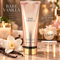 Bare Vanilla V &S