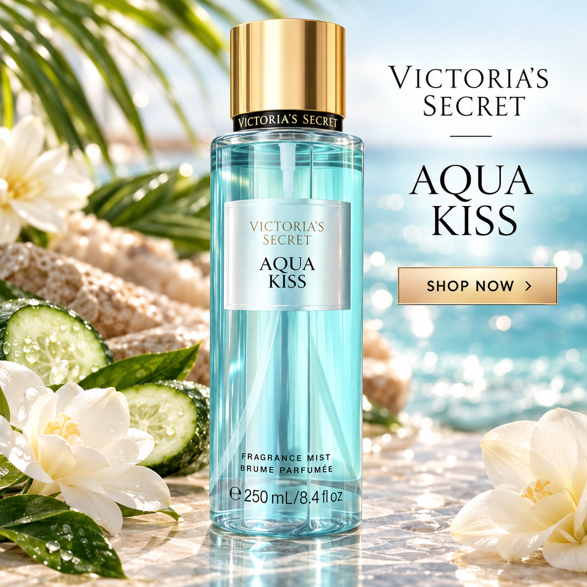 Aqua Kiss V&S