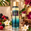 Santal Berry Silk