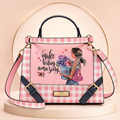 NIKKI by Nicole Lee USA Crossbody Bag