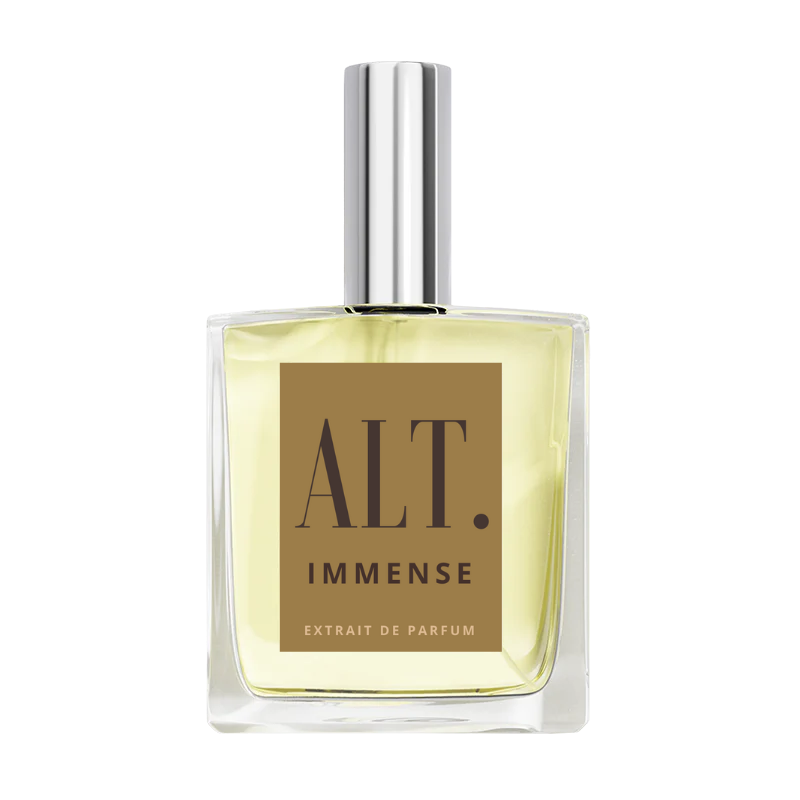 Immense : 100ML / 3.3 OZ