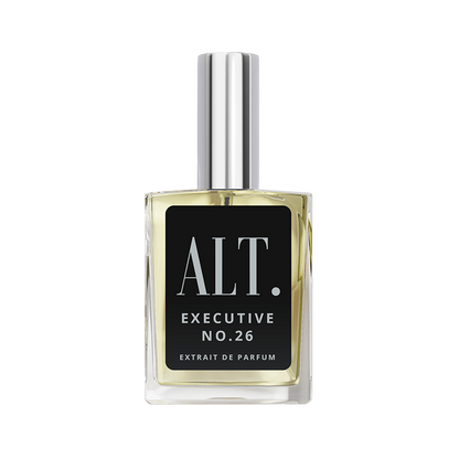 Executive: 100ML / 3.3 OZ