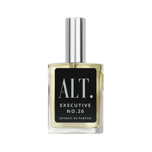 Executive: 100ML / 3.3 OZ