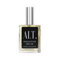 ALT. Fragrances Executive 60ML bottle