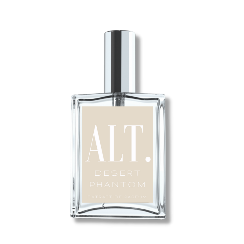 Desert Phantom: 60ML / 2 OZ