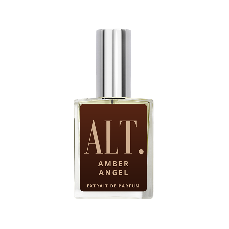 ALT. Fragrances Amber Angel Fragrance 30 ml