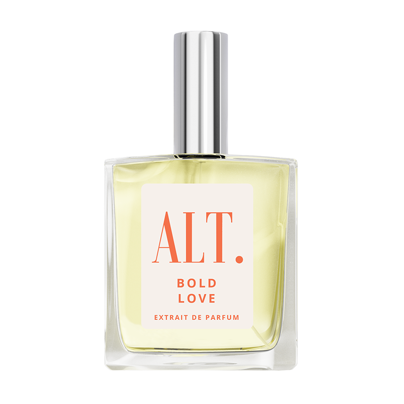 ALT. Fragrances Bold Love Fragrance 60 ml - view 1