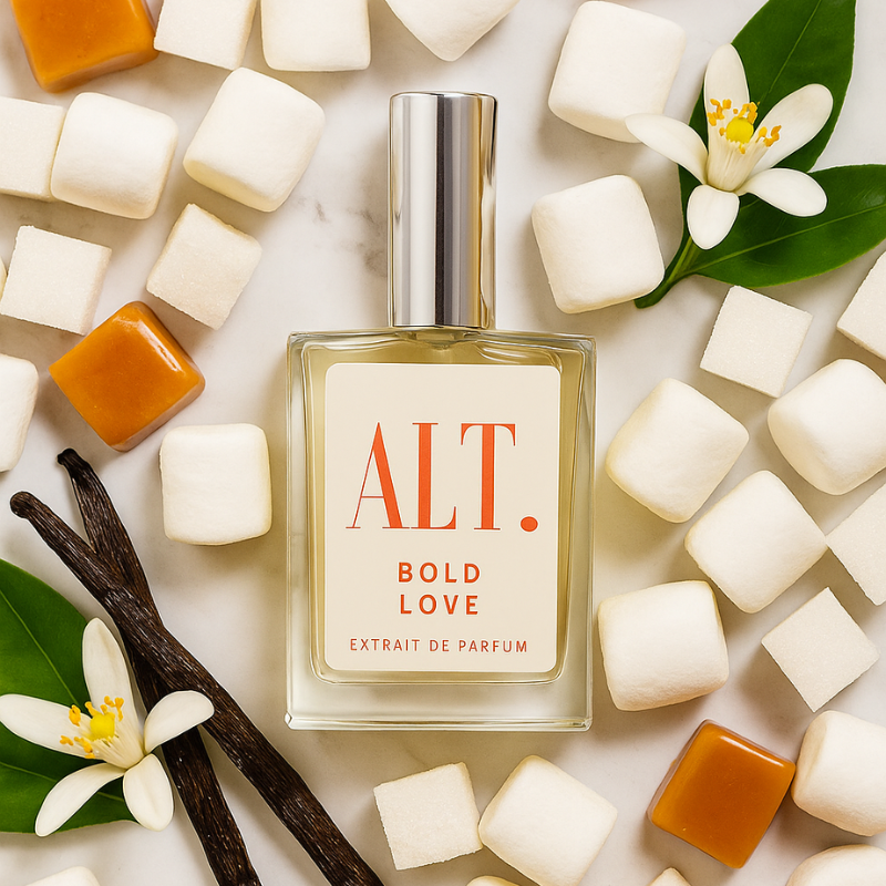 ALT. Fragrances Bold Love Fragrance 60 ml - view 2