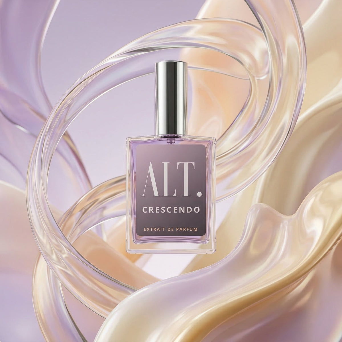 Crescendo: 60ML / 2 OZ