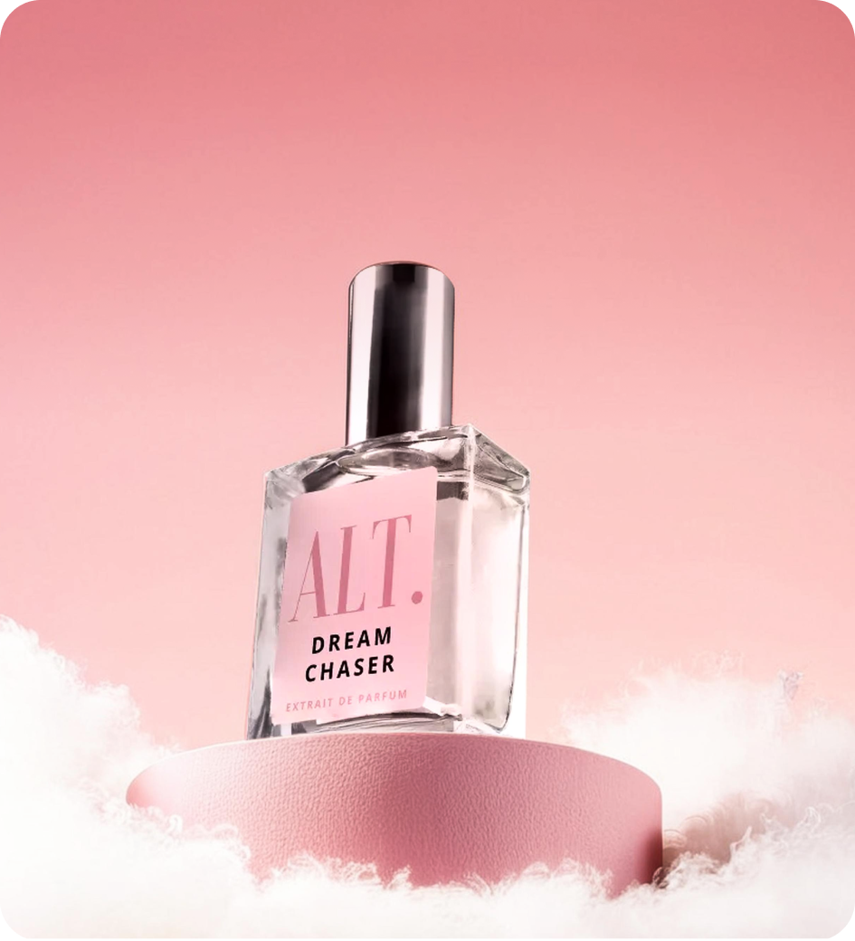 ALT. Fragrances Dream Chaser Fragrance 60 ml - view 1