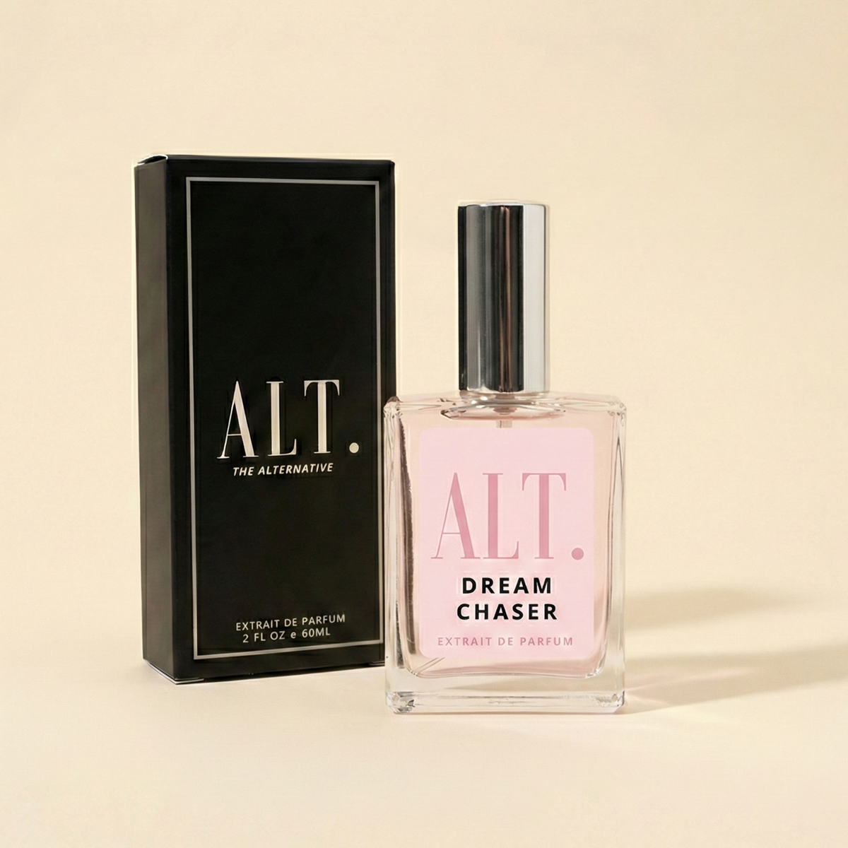 ALT. Fragrances Dream Chaser Fragrance 100 ml - view 2