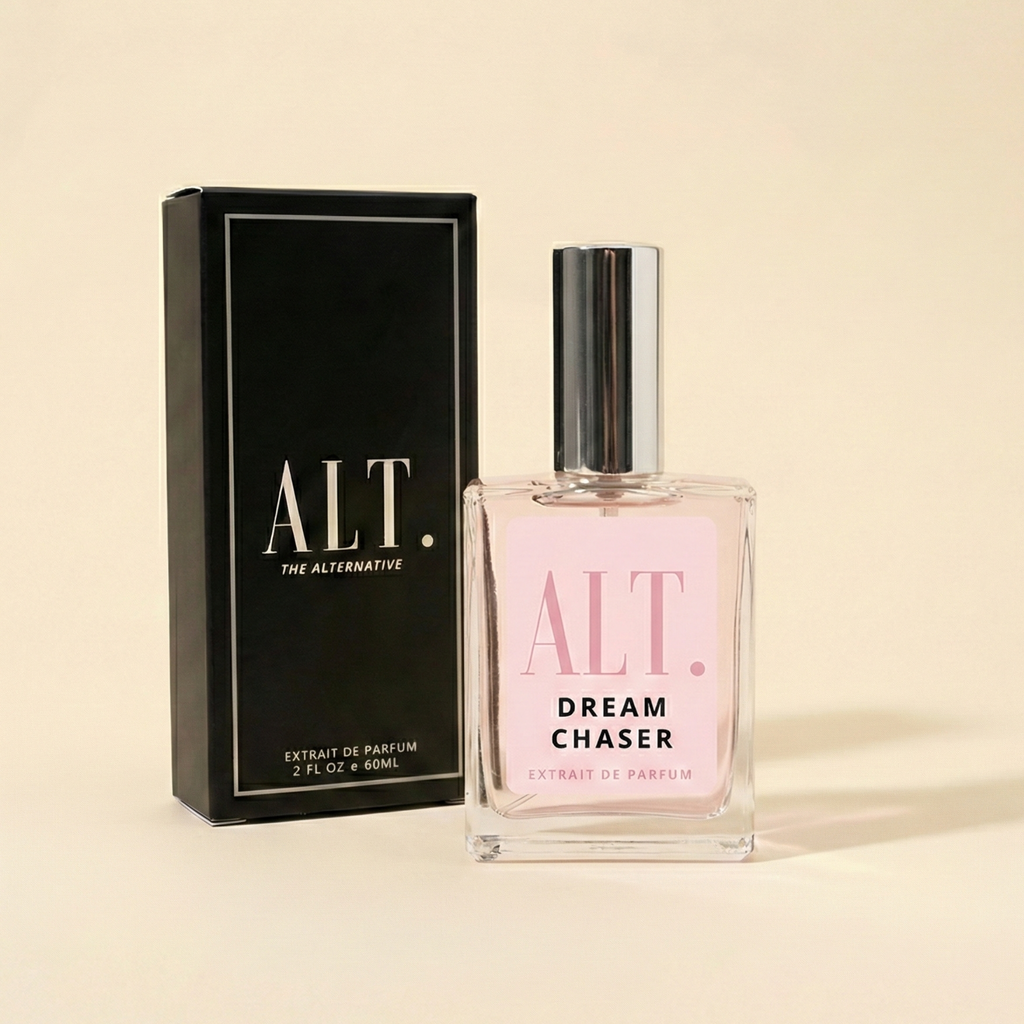 ALT. Fragrances Dream Chaser Fragrance 60 ml - view 3