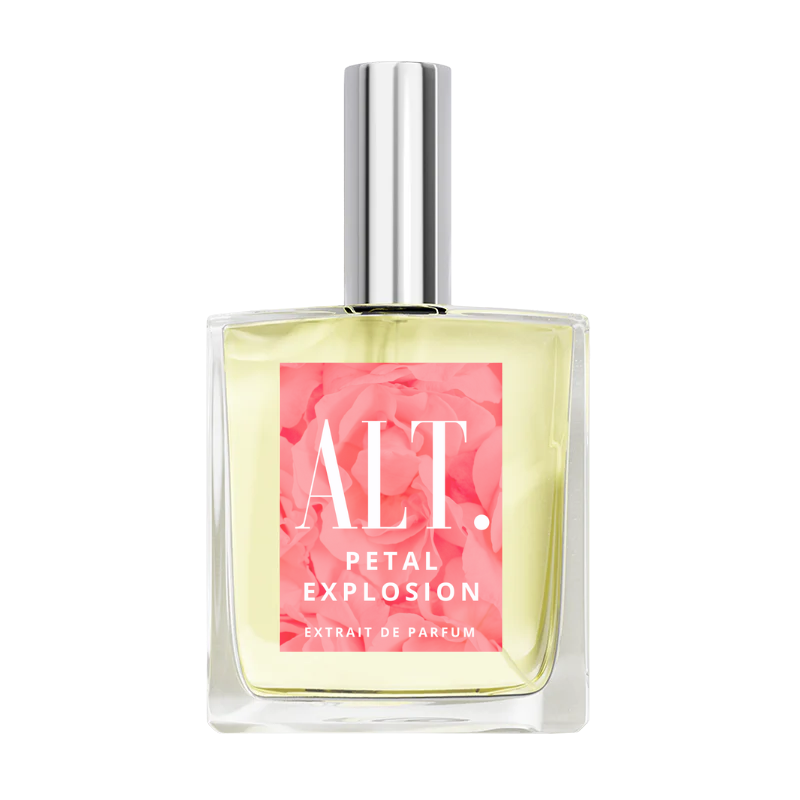 Petal Explosion: 60ML / 2 OZ