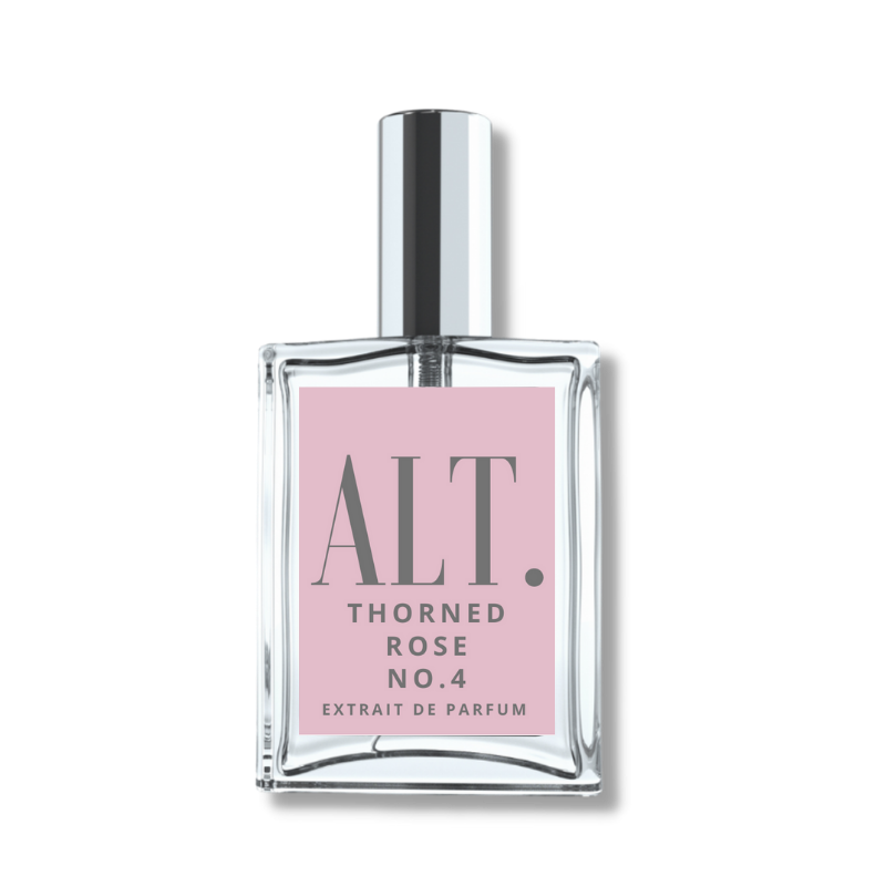 Thorned Rose: 60ML / 2 OZ